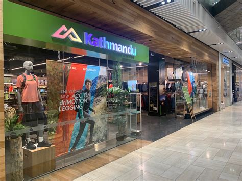 kathmandu emporium outlet.